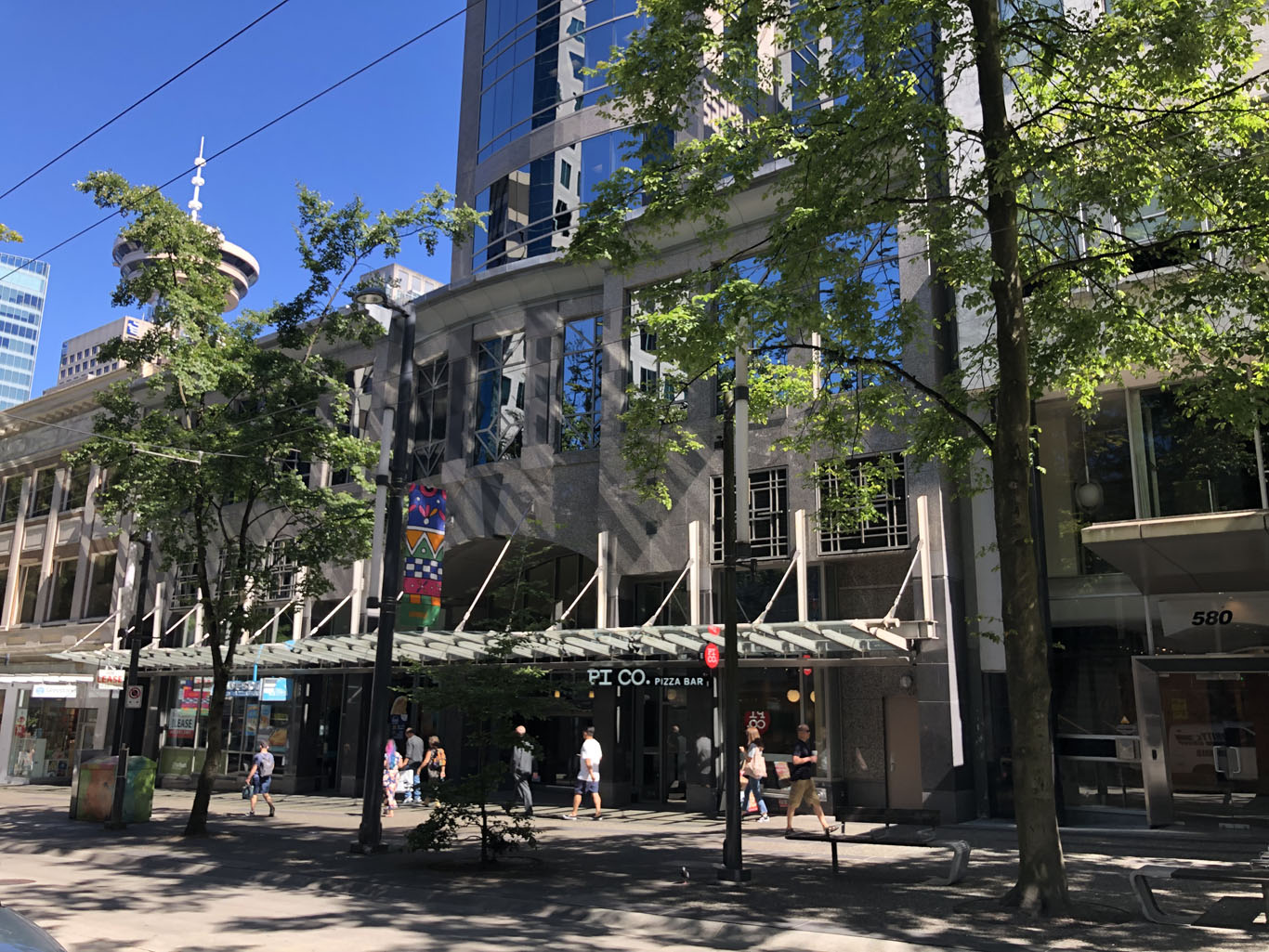 Chunghwa Investment (Canada) Co. Ltd.